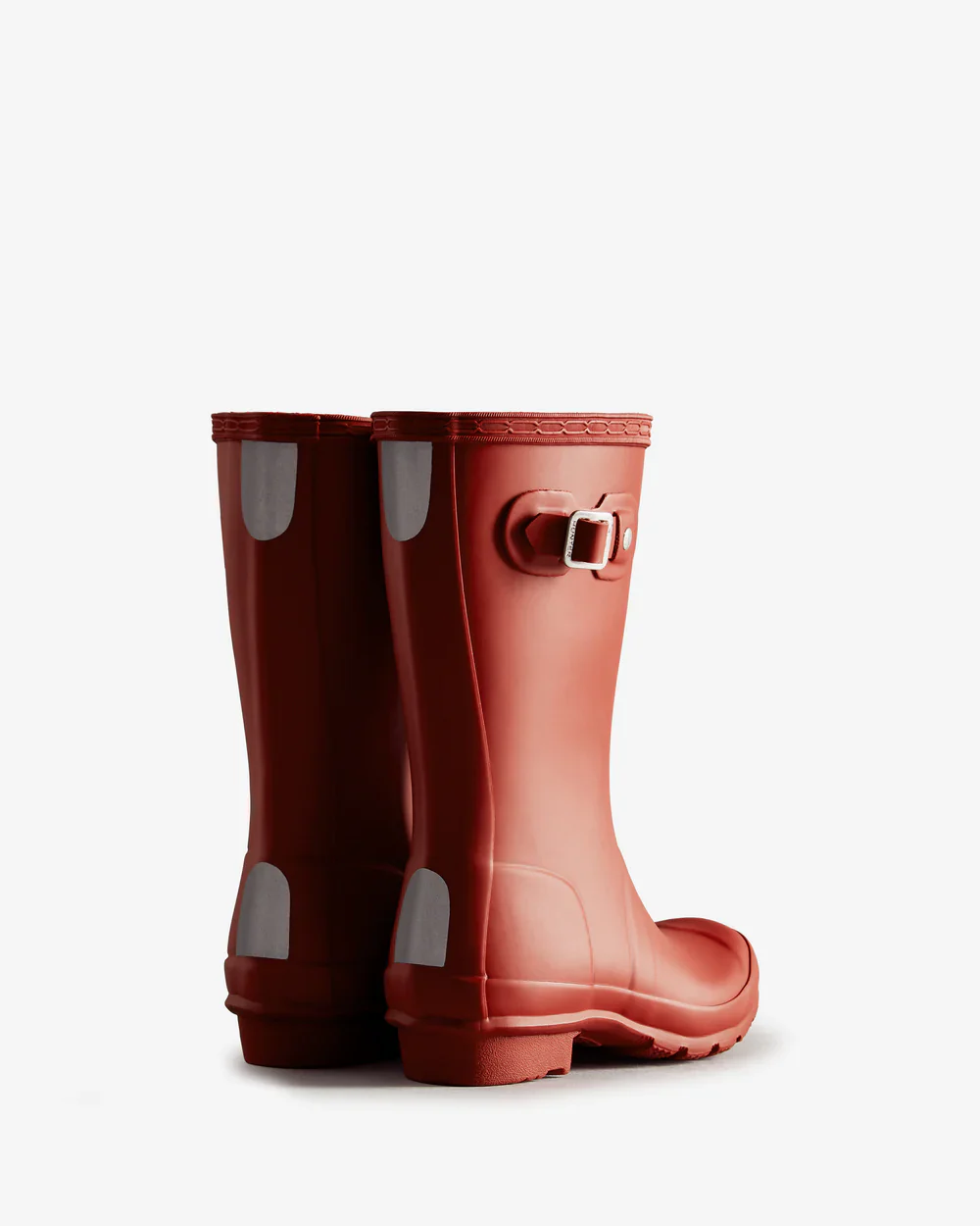 Junior Originals Boot Military Red - Image 3