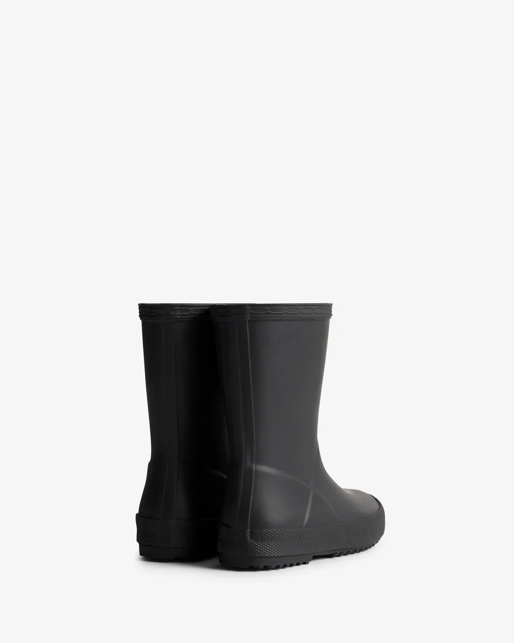 Kids First Boot Black - Image 3
