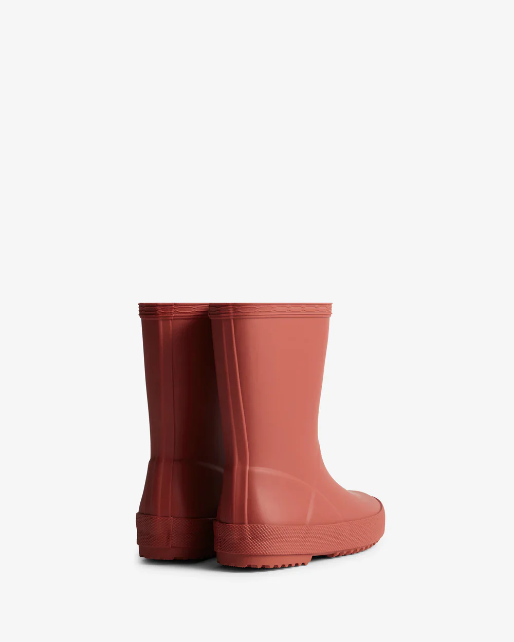 Kids First Boot Military Red - Image 3