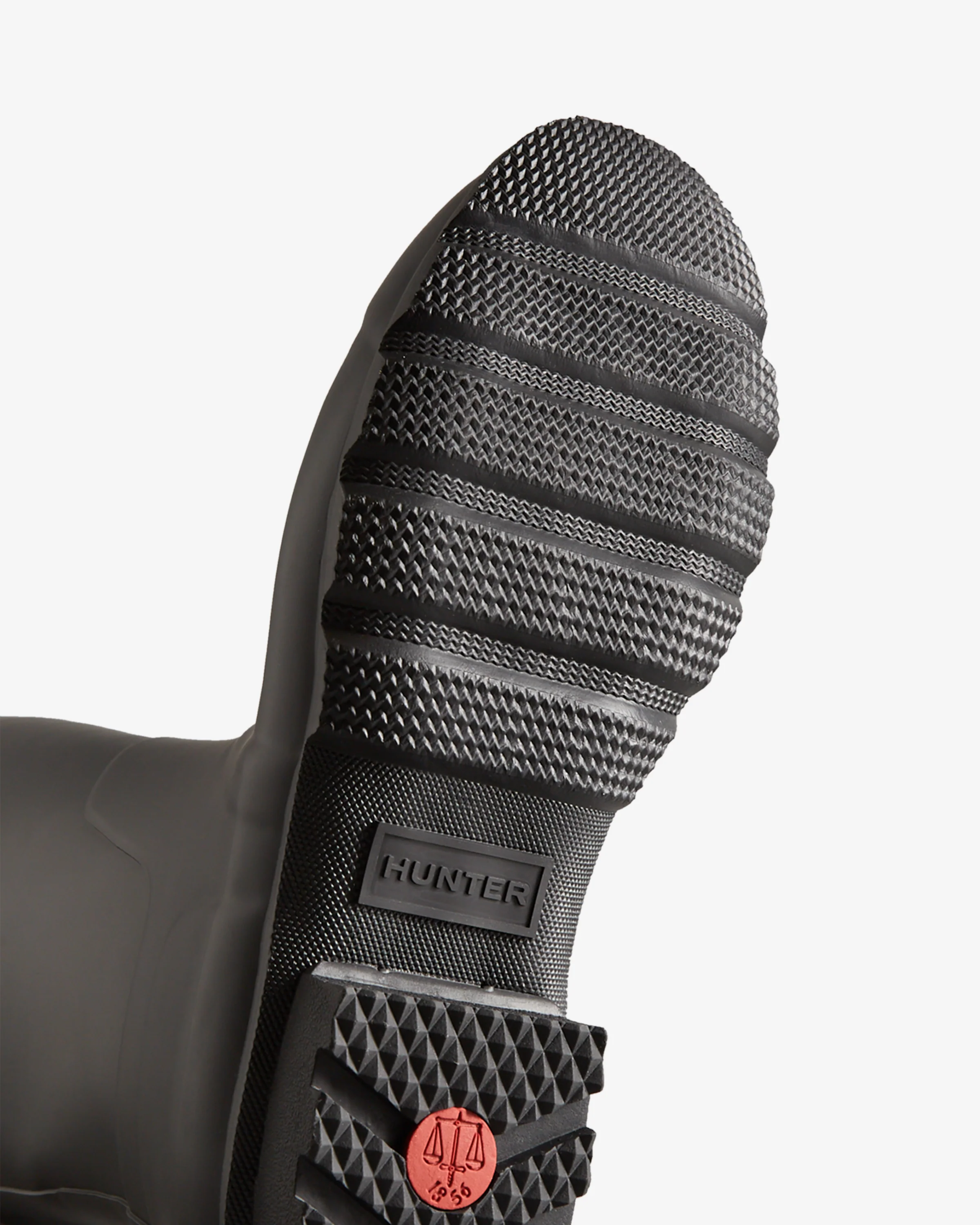 Men's Original Short Boot Black - Image 4