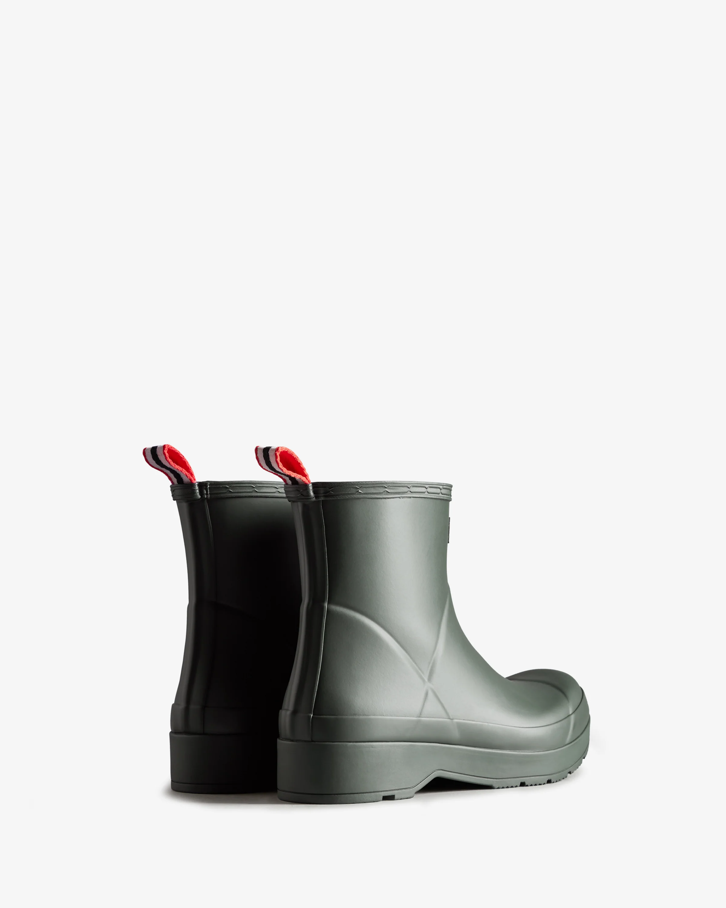 Men's Play Short Boot Arctic Moss - Image 3