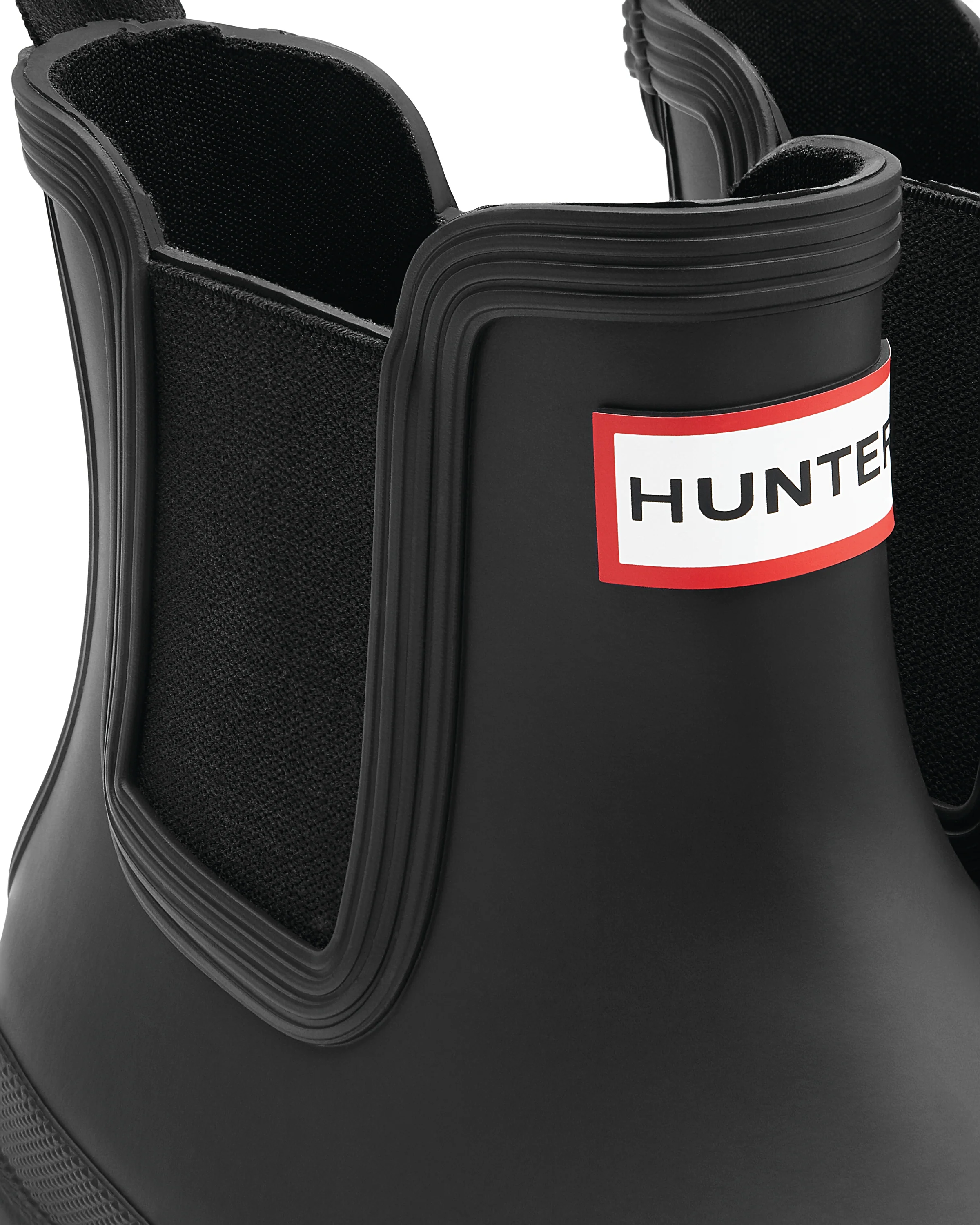 Women's Original Chelsea Boot Black - Image 5